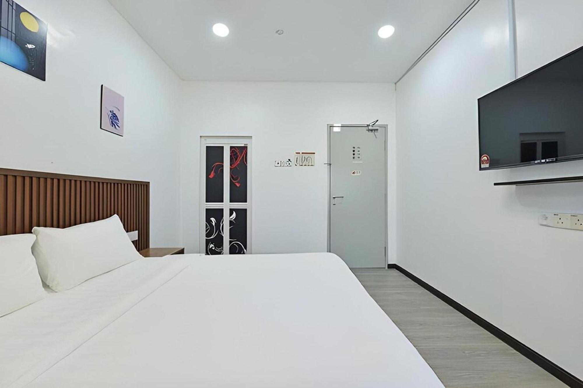 Padi Hotel Alor Setar Kültér fotó