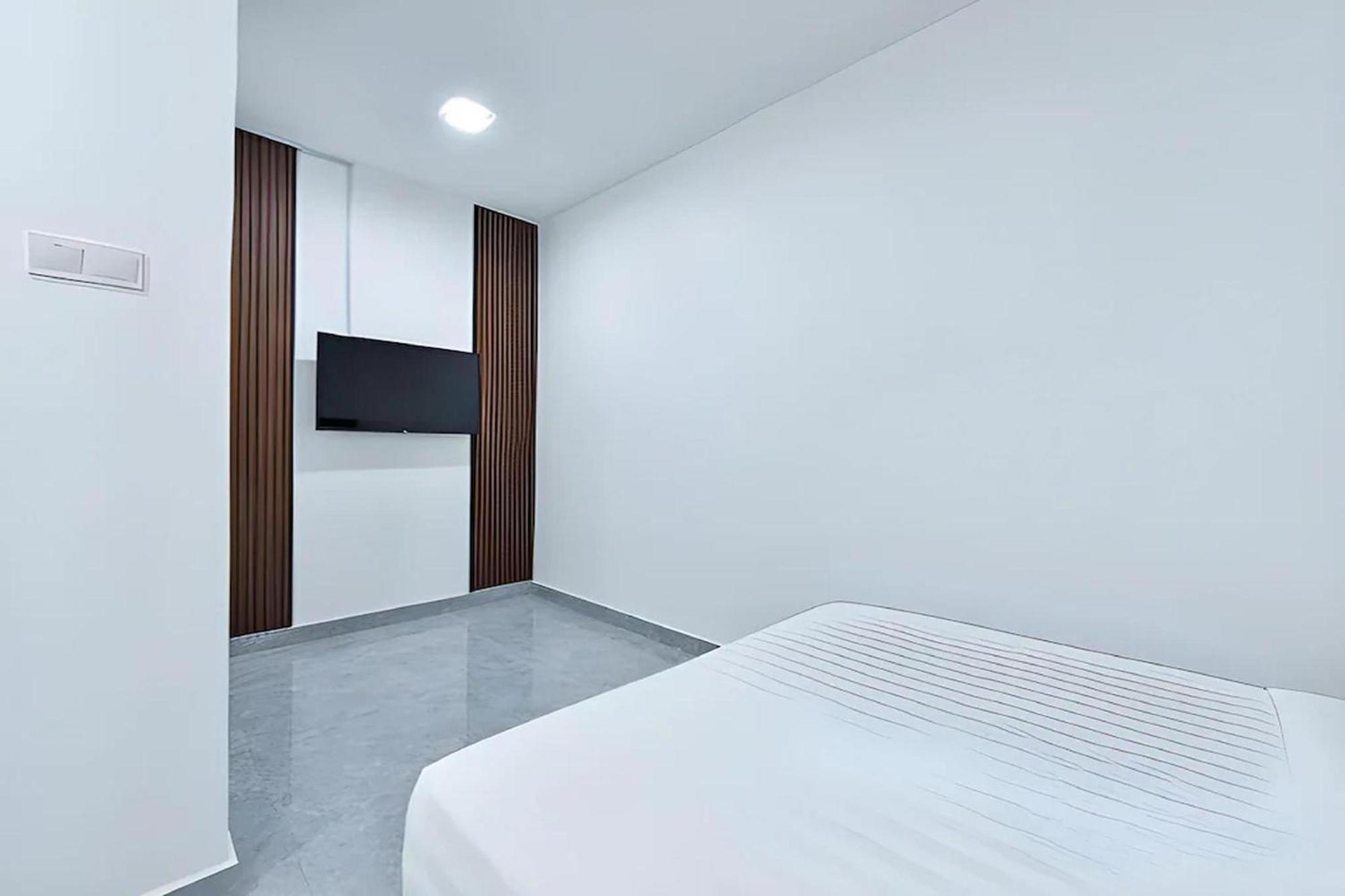Padi Hotel Alor Setar Kültér fotó
