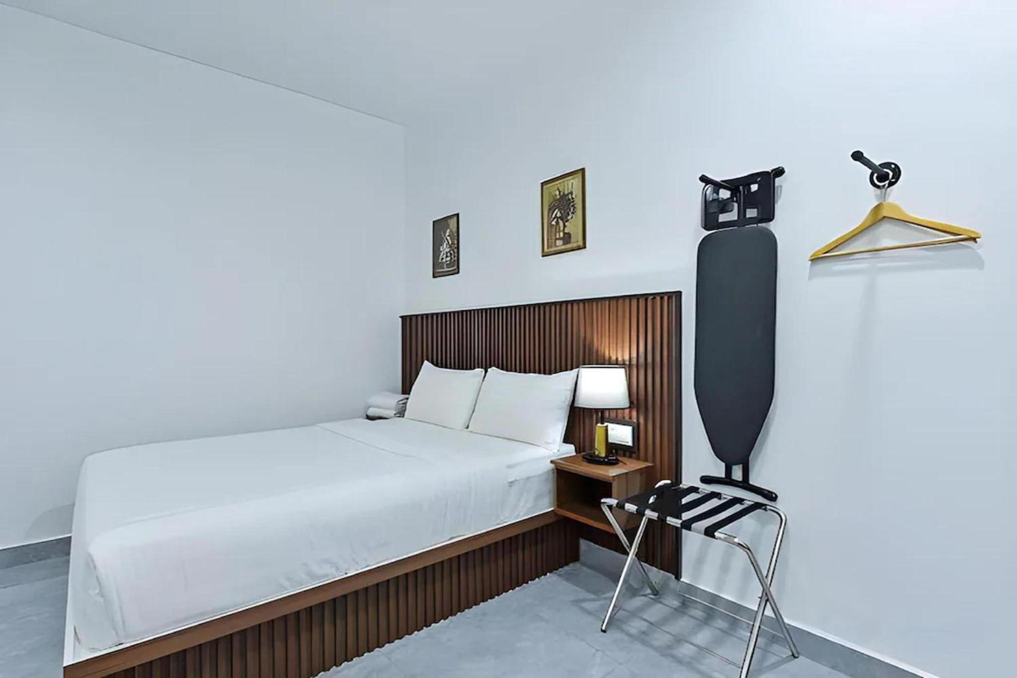 Padi Hotel Alor Setar Kültér fotó
