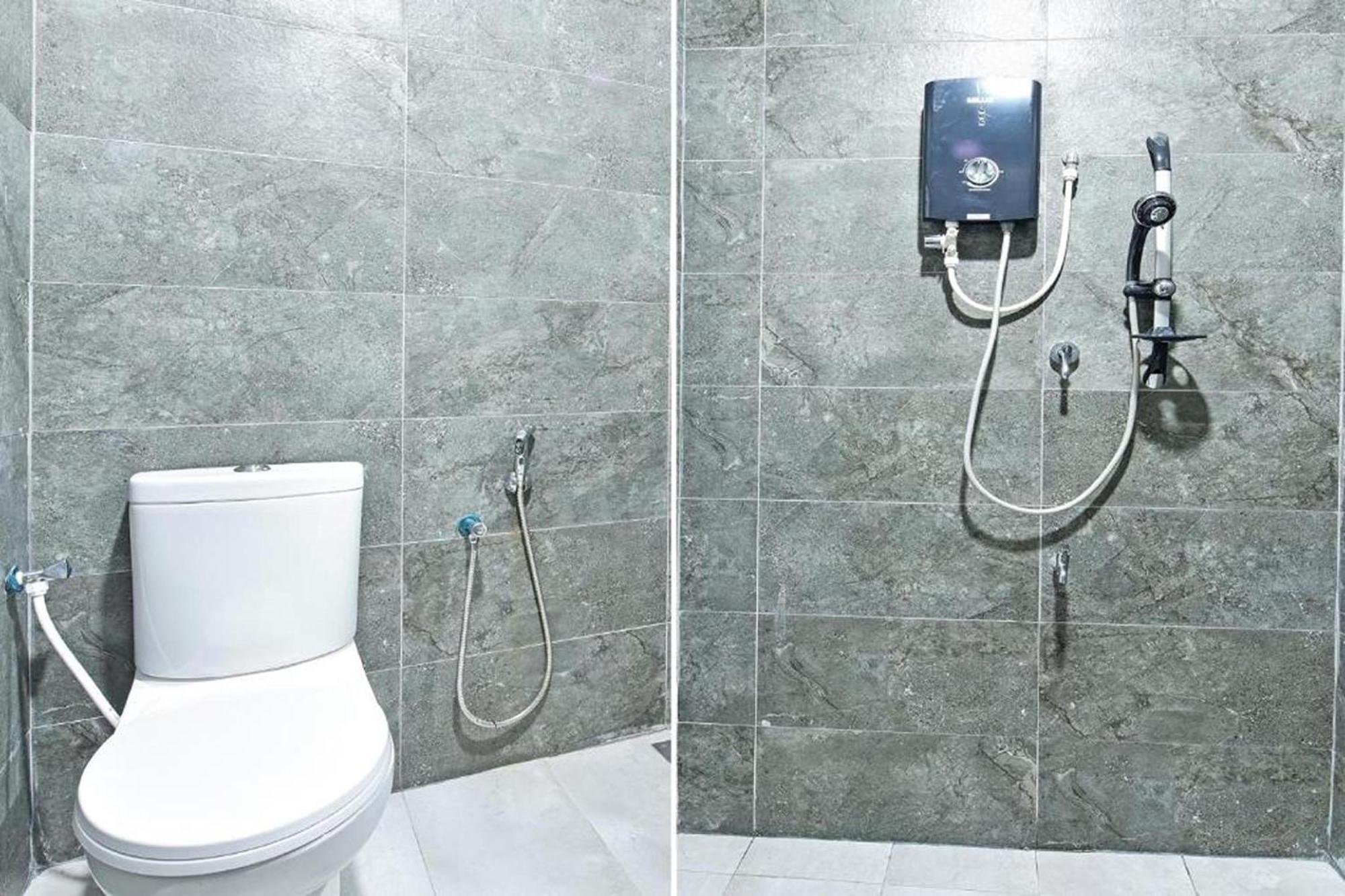 Padi Hotel Alor Setar Kültér fotó