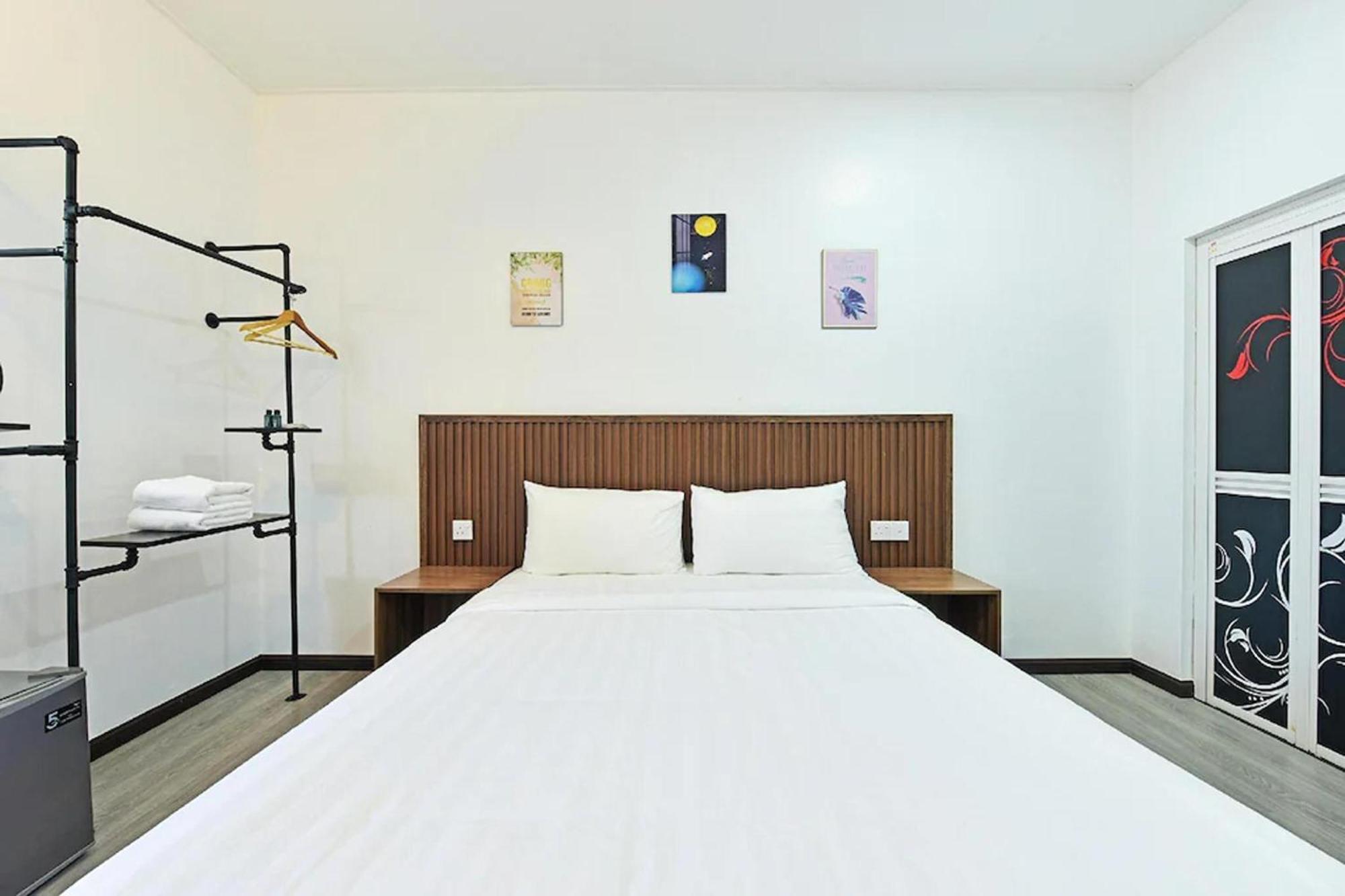 Padi Hotel Alor Setar Kültér fotó